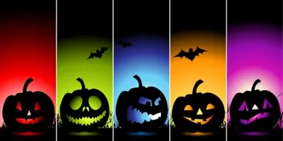 Halloween Holiday Prints and Posters