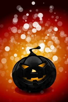 Halloween Holiday Prints and Posters