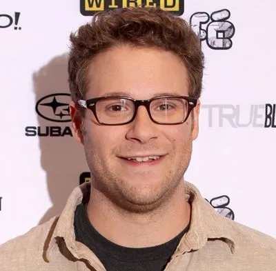 Seth Rogen Prints and Posters