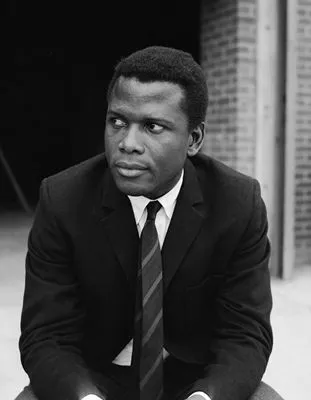 Sidney Poitier Prints and Posters