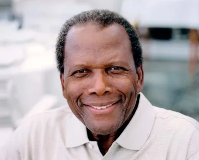 Sidney Poitier Prints and Posters