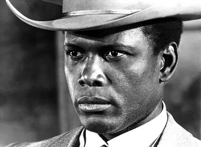 Sidney Poitier Prints and Posters