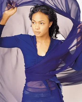 Tatyana Ali Prints and Posters