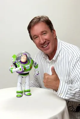 Tim Allen Prints and Posters