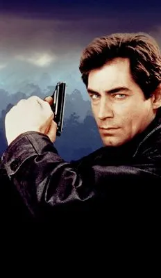 Timothy Dalton Prints and Posters