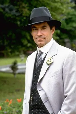 Timothy Dalton Prints and Posters