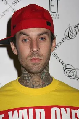 Travis Barker Prints and Posters