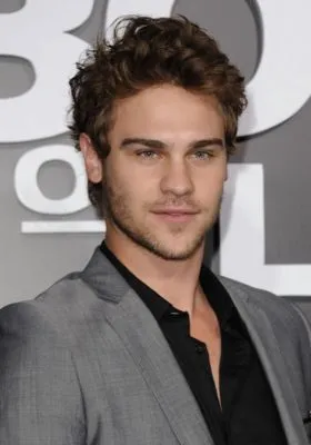 Grey Damon Poster