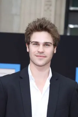 Grey Damon Poster