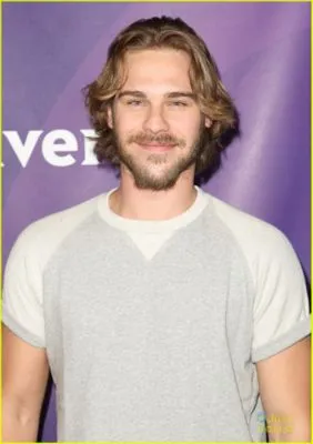 Grey Damon Poster