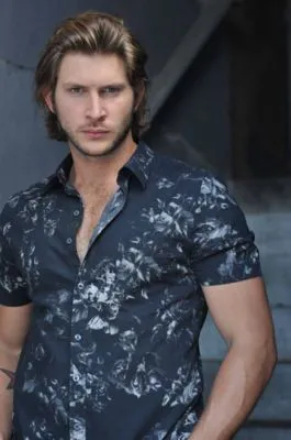 Greyston Holt Prints and Posters