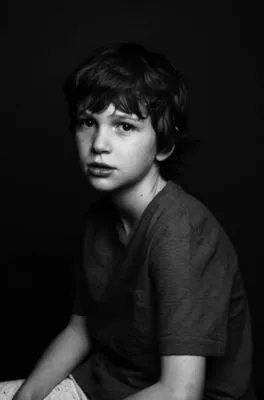 Gabriel Bateman Poster