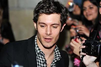 Adam Brody Prints and Posters