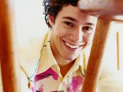 Adam Brody Poster