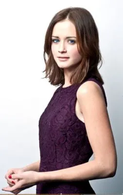 Alexis Bledel Prints and Posters