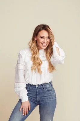 Hilary Duff Prints and Posters