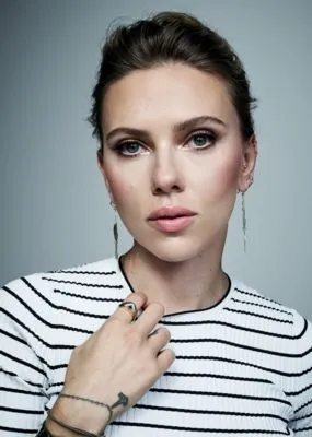 Scarlett Johansson Prints and Posters