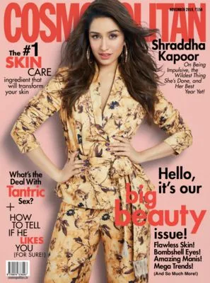 Shraddha Kapoor Prints and Posters