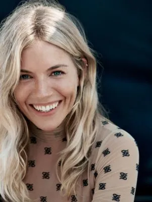 Sienna Miller Poster