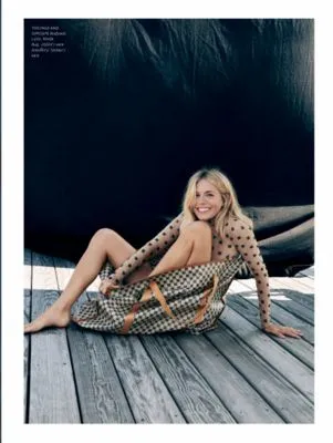 Sienna Miller Poster