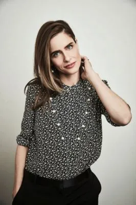 Amanda Peet Poster