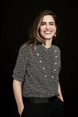 Amanda Peet Poster