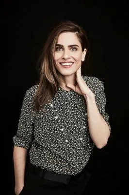 Amanda Peet 11oz White Mug