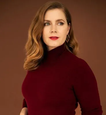 Amy Adams Poster