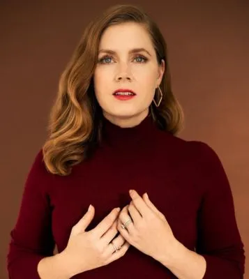 Amy Adams 12x12