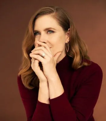 Amy Adams Poster