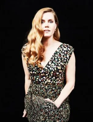 Amy Adams Poster