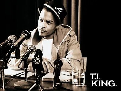 T.I. Prints and Posters