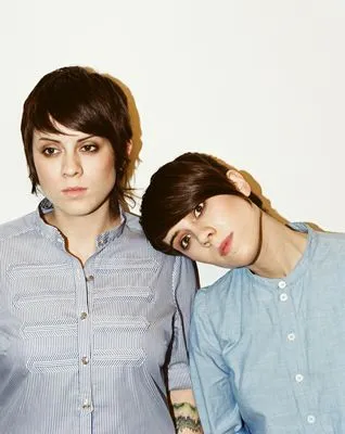 Tegan and Sara Men's TShirt