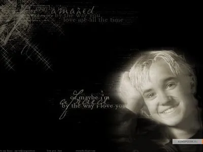 Tom Felton Prints and Posters