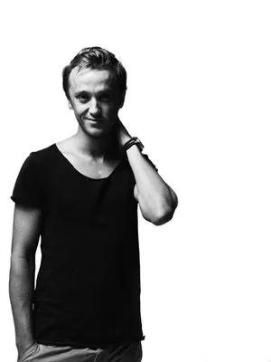 Tom Felton Prints and Posters