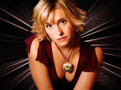 Allison Mack Prints and Posters