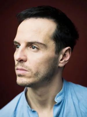 Andrew Scott Prints and Posters