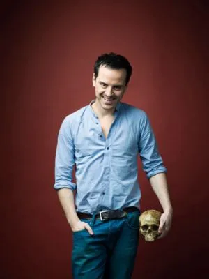 Andrew Scott Prints and Posters