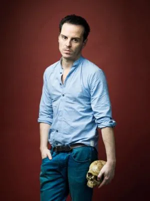 Andrew Scott Prints and Posters