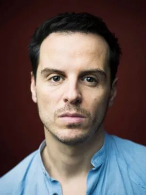 Andrew Scott Prints and Posters