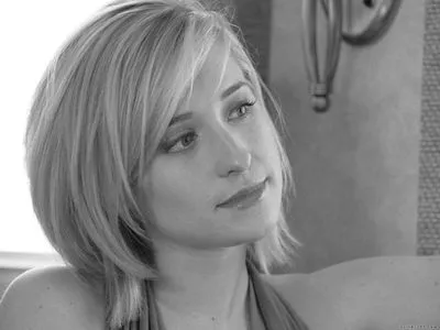 Allison Mack Prints and Posters