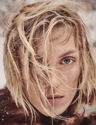 Anja Rubik Poster