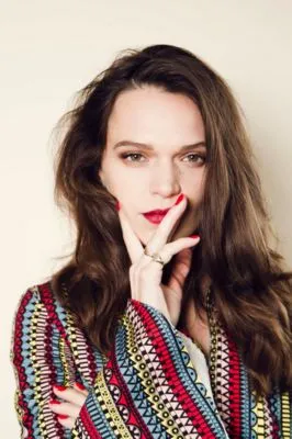 Anna Brewster Prints and Posters