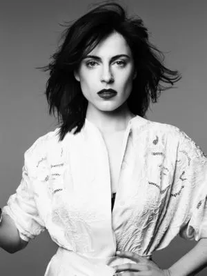 Antje Traue Prints and Posters