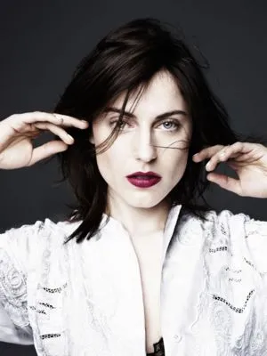 Antje Traue Prints and Posters