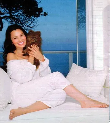 Fran Drescher Poster