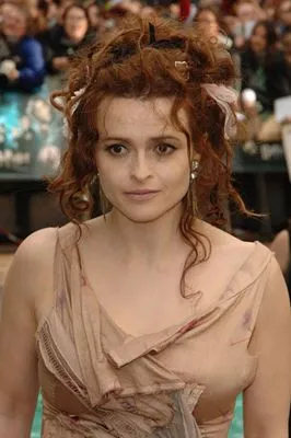 Helena Bonham Carter 15oz White Mug