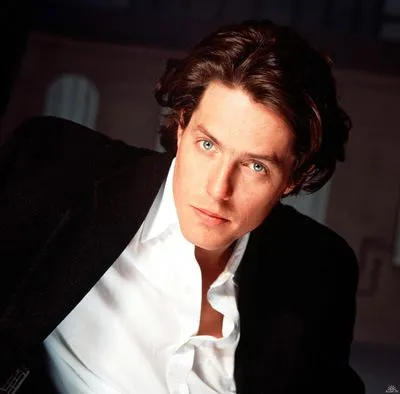 Hugh Grant Prints and Posters