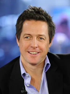 Hugh Grant Prints and Posters