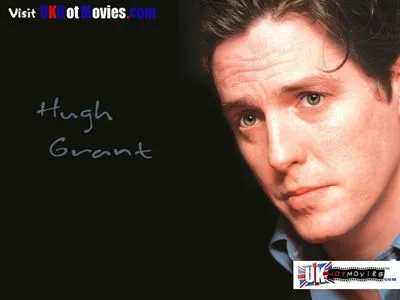 Hugh Grant Prints and Posters